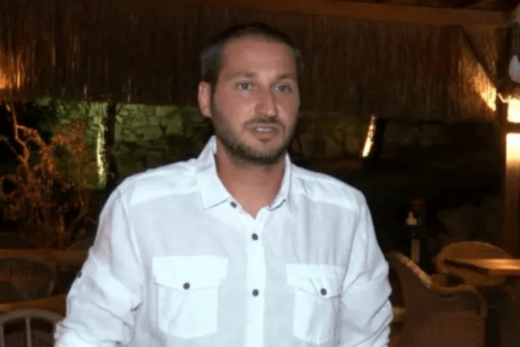 Polis sevgilisini teşhis etti 8