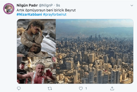 'Yüzüklerini, bileziklerini, gerdanlıklarını suda yitiren su kraliçesi' 1