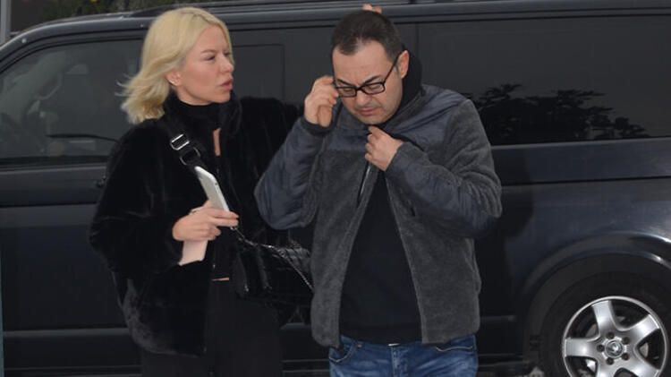 Serdar Ortaç'ın cevabı kafaları karıştırdı 8