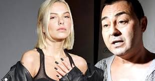 Serdar Ortaç'ın cevabı kafaları karıştırdı 1