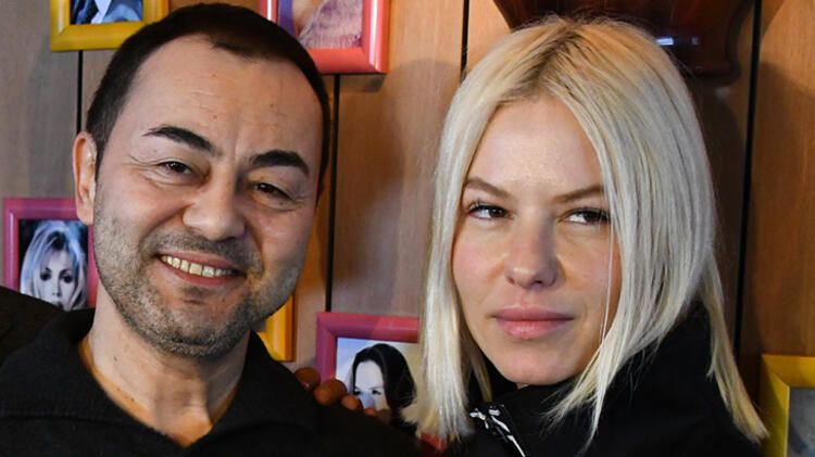 Serdar Ortaç'ın cevabı kafaları karıştırdı 4