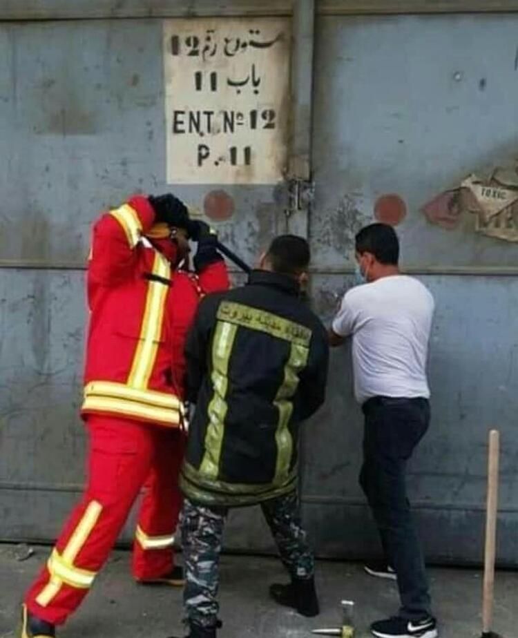 Dünya o kahramanlara ağlıyor 15