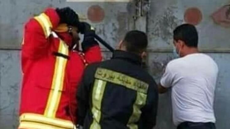 Dünya o kahramanlara ağlıyor 2