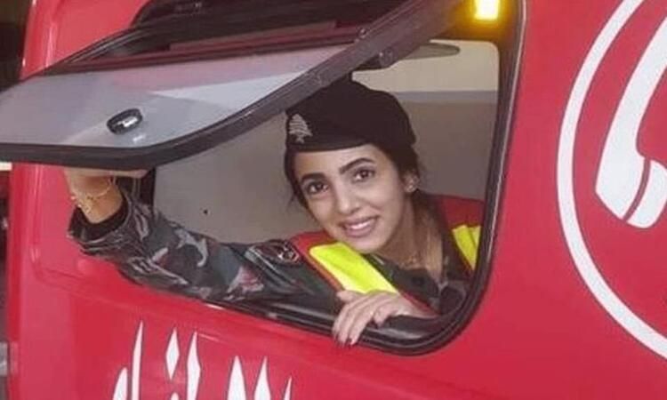 Dünya o kahramanlara ağlıyor 18