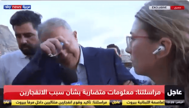 Dünya o kahramanlara ağlıyor 1