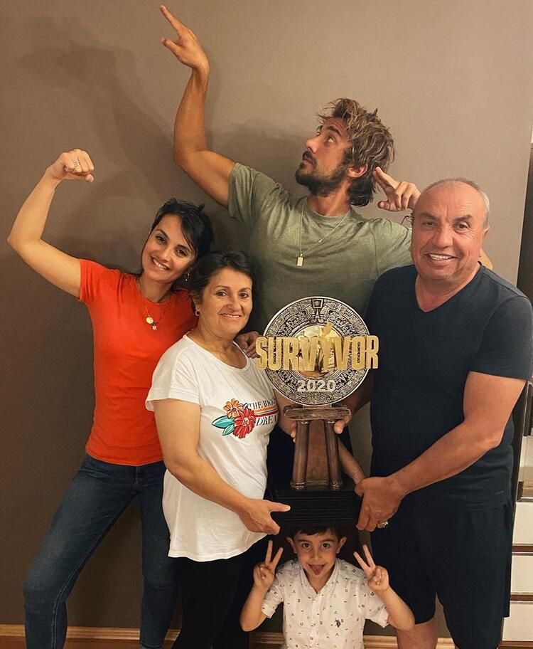Acun Ilıcalı: Cemal Can şampiyonluğu hak etti 7