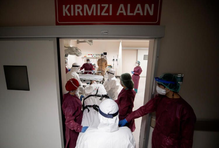 Bakanlık'tan yeni koronavirüs kararı 4