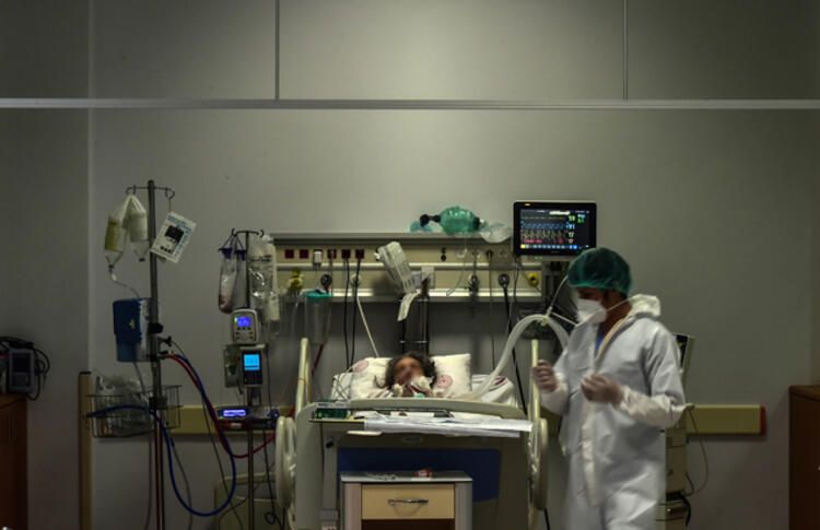 Bakanlık'tan yeni koronavirüs kararı 13