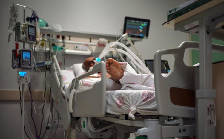 Bakanlık'tan yeni koronavirüs kararı 16