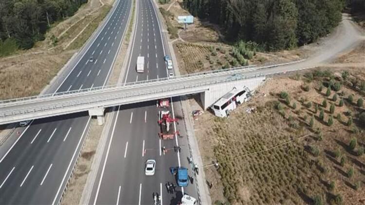 Feci kazada şoke eden iddia... 13