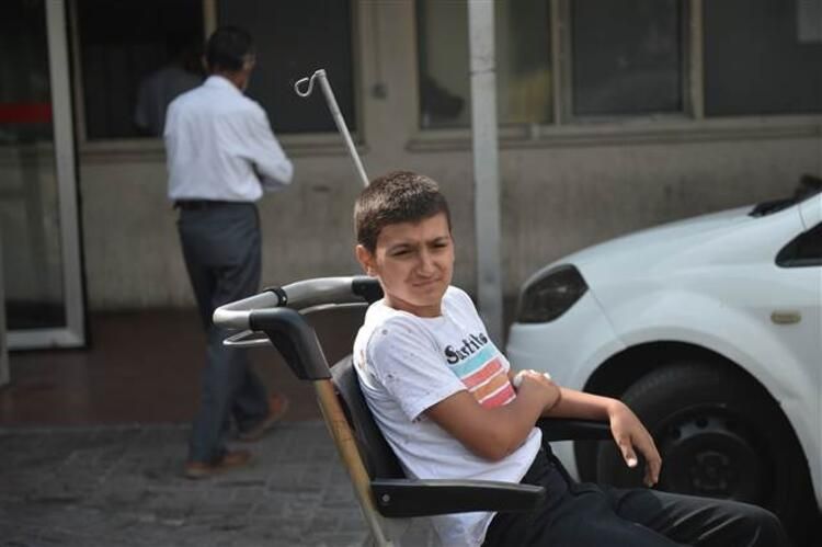 Feci kazada şoke eden iddia... 17