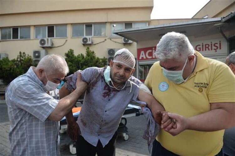 Feci kazada şoke eden iddia... 18