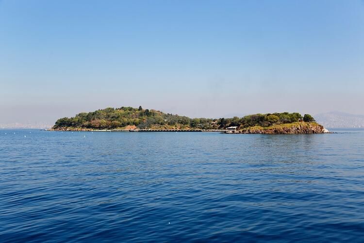 İstanbul'da haritalar incelendiğinde ortaya çıktı 9
