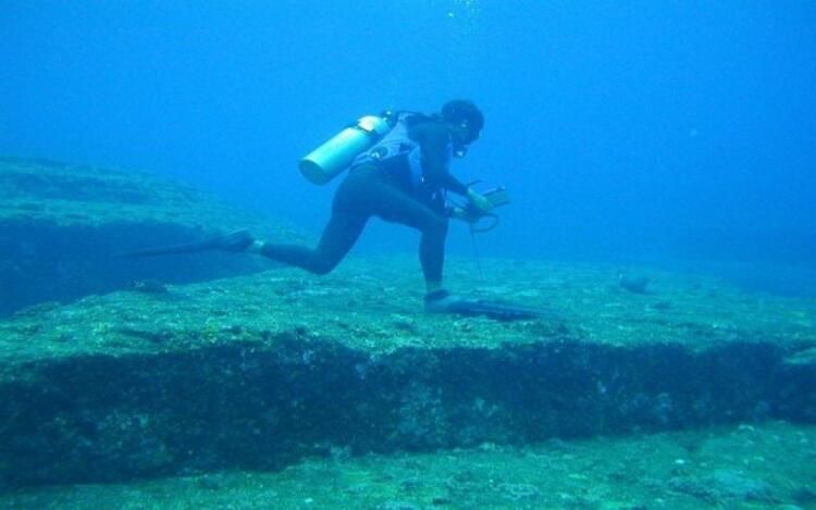 İstanbul'da haritalar incelendiğinde ortaya çıktı 1