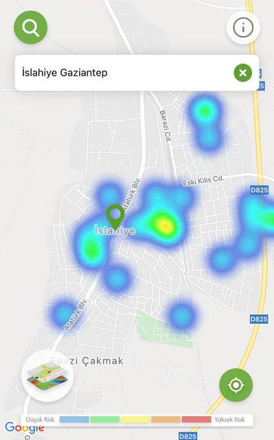 Bakan Koca'nın uyardığı illerde durum vahim 37