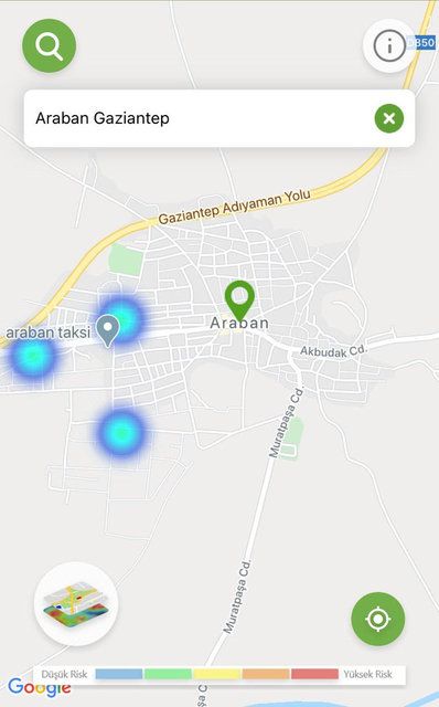 Bakan Koca'nın uyardığı illerde durum vahim 36