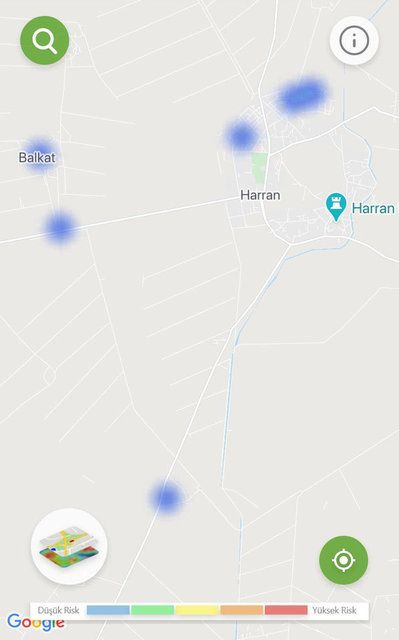 Bakan Koca'nın uyardığı illerde durum vahim 47