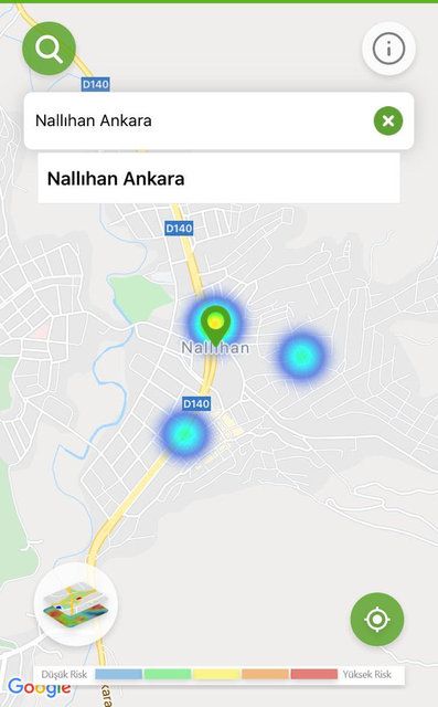 Bakan Koca'nın uyardığı illerde durum vahim 19