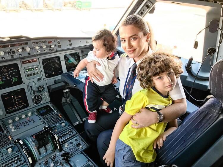 Sabri Sarıoğlu 3. kez baba oluyor 9