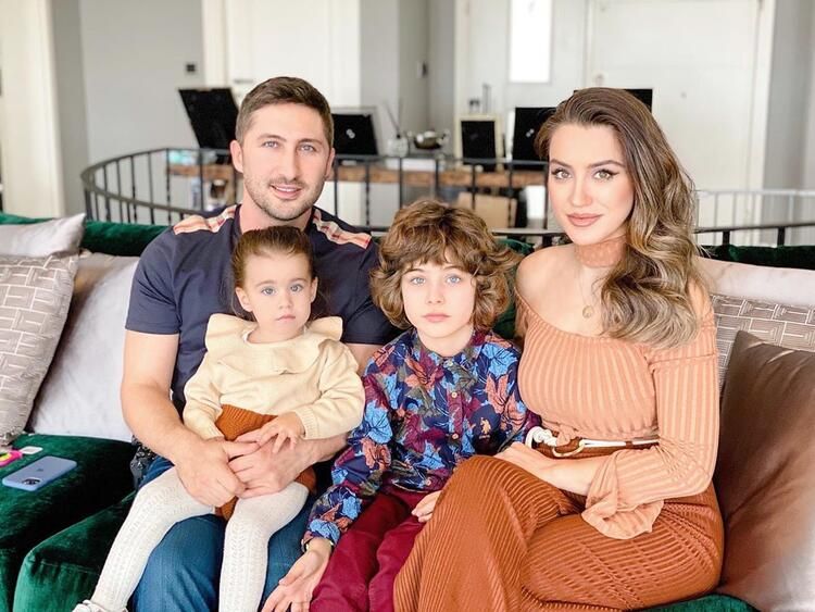 Sabri Sarıoğlu 3. kez baba oluyor 8