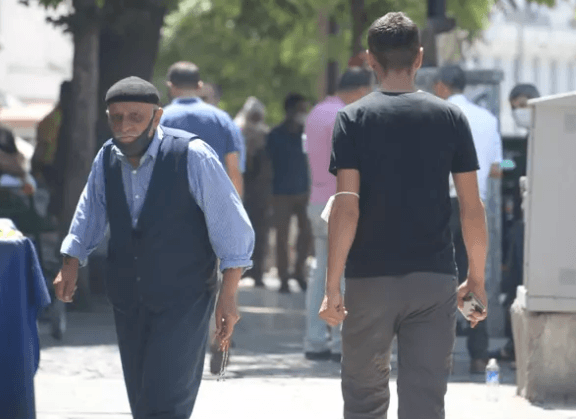 Diyarbakır'da korkutan artış 1