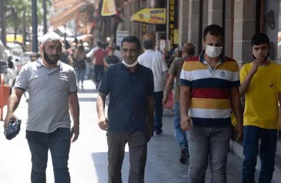 Diyarbakır'da korkutan artış 2