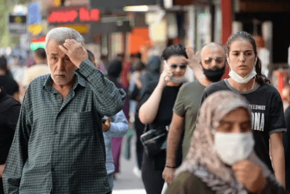Diyarbakır'da korkutan artış 4