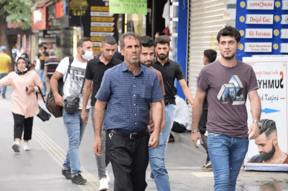 Diyarbakır'da korkutan artış 6