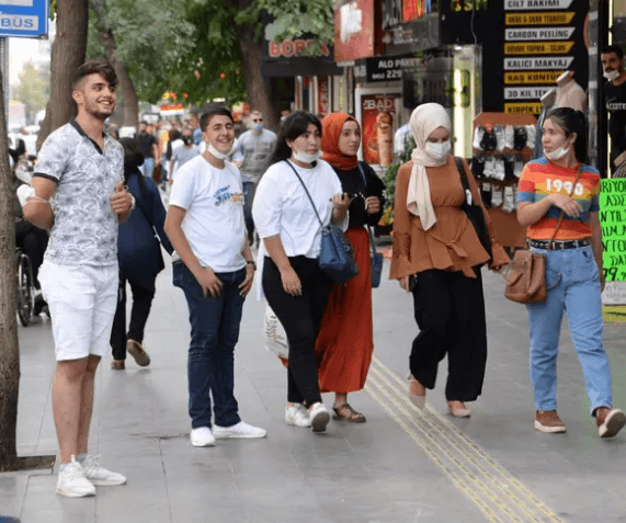 Diyarbakır'da korkutan artış 7