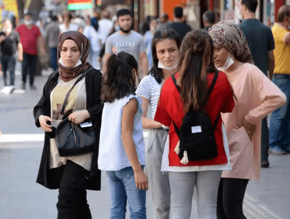 Diyarbakır'da korkutan artış 8