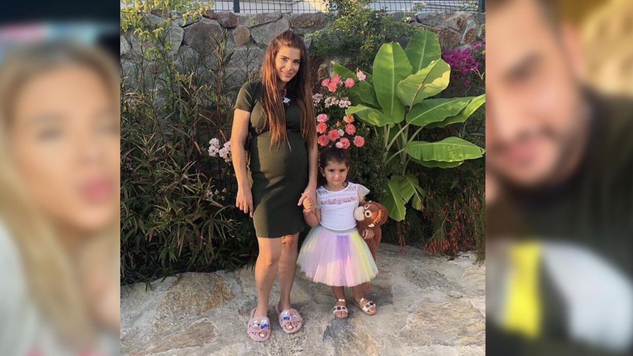 Damla Ersubaşı ve Mustafa Keser boşanıyor 2