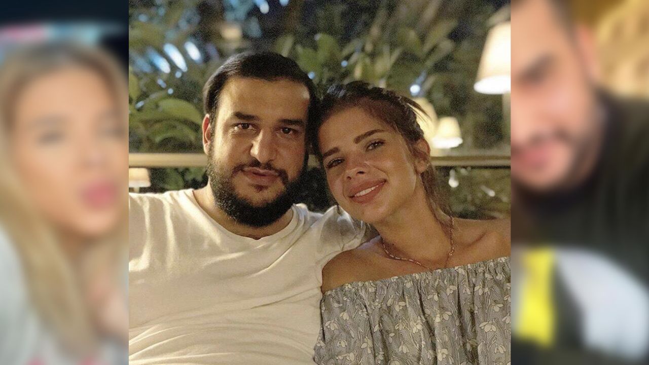 Damla Ersubaşı ve Mustafa Keser boşanıyor 4