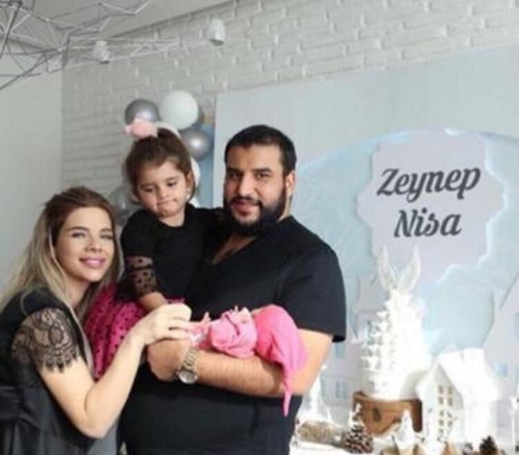 Damla Ersubaşı ve Mustafa Keser boşanıyor 9