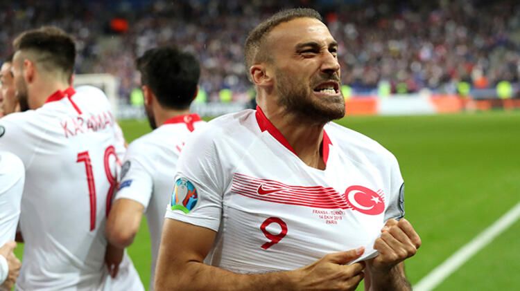 Beşiktaş derken ezeli rakip devreye girdi 3