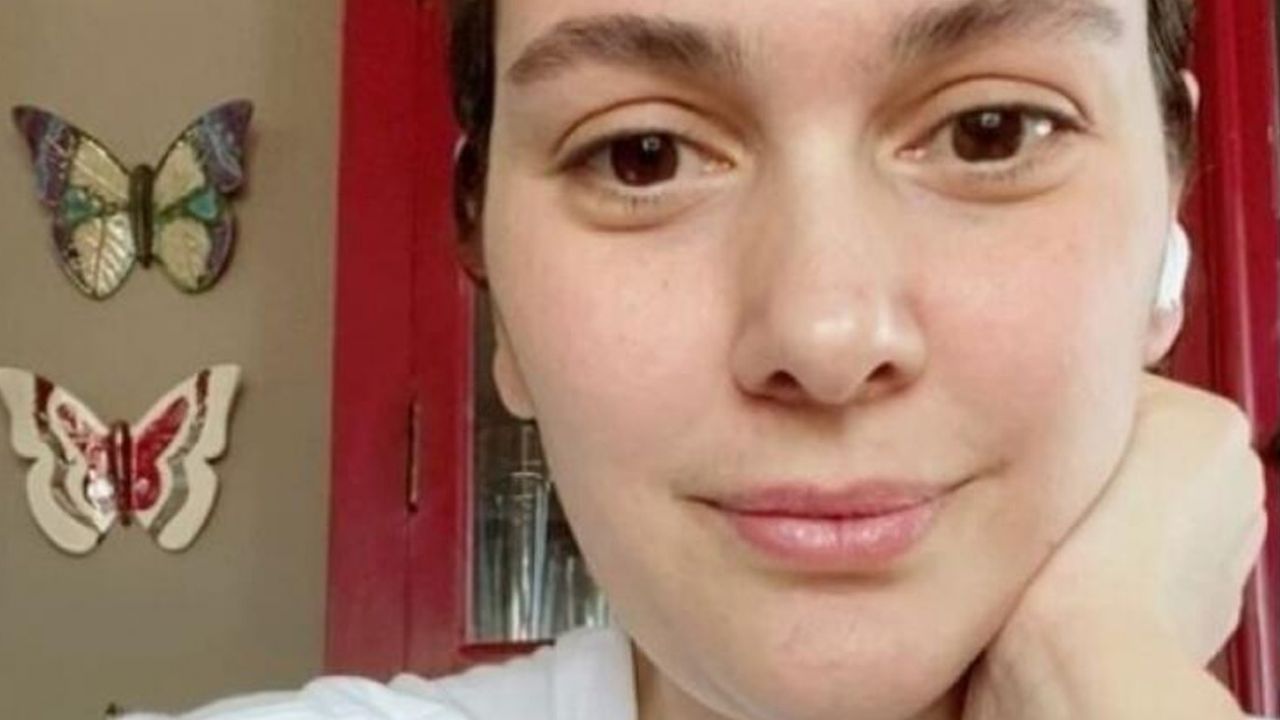 Bergüzar Korel isyan etti! 2