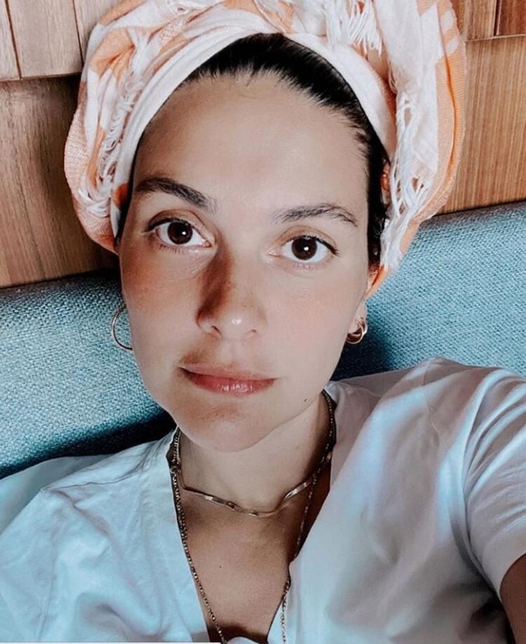 Bergüzar Korel isyan etti! 3