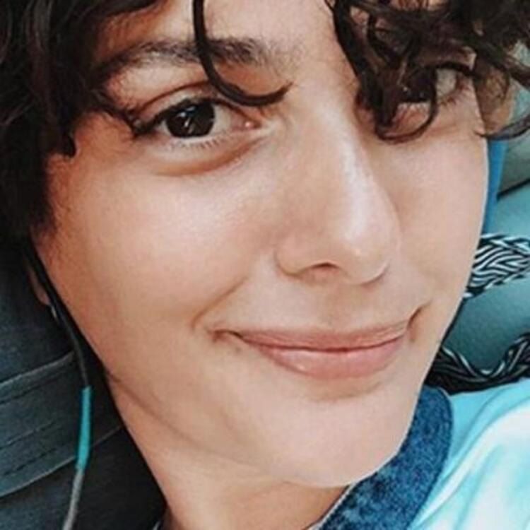 Bergüzar Korel isyan etti! 4
