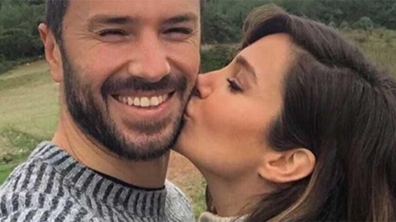 Ulaş Kıyak sevgilisi Rojda Demirer'in yeni yaşını sosyal medyadan kutladı 2