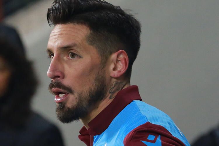 Fenerbahçe'de Jose Sosa bombası 2