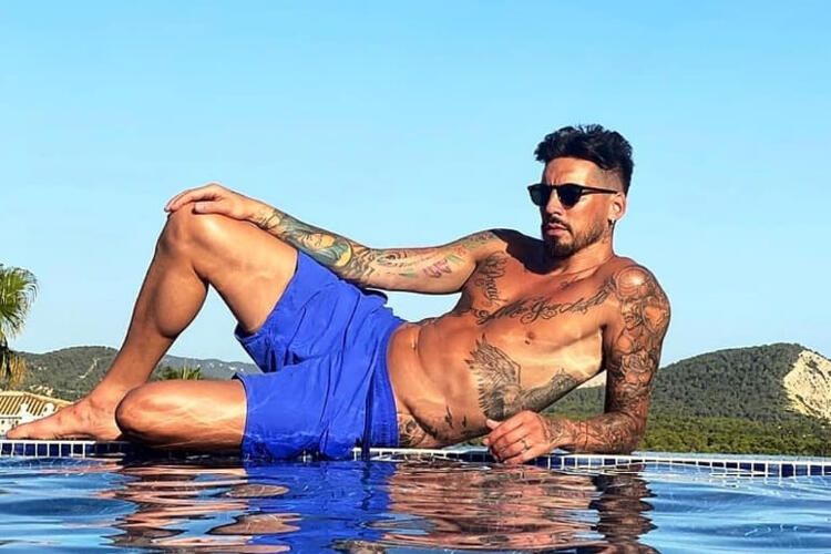 Fenerbahçe'de Jose Sosa bombası 5