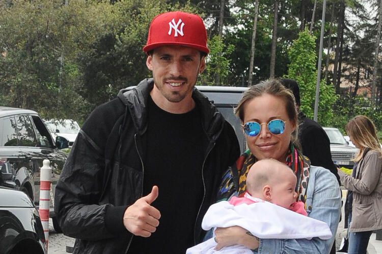 Fenerbahçe'de Jose Sosa bombası 10