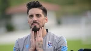 Fenerbahçe'de Jose Sosa bombası 13