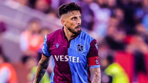 Fenerbahçe'de Jose Sosa bombası 17