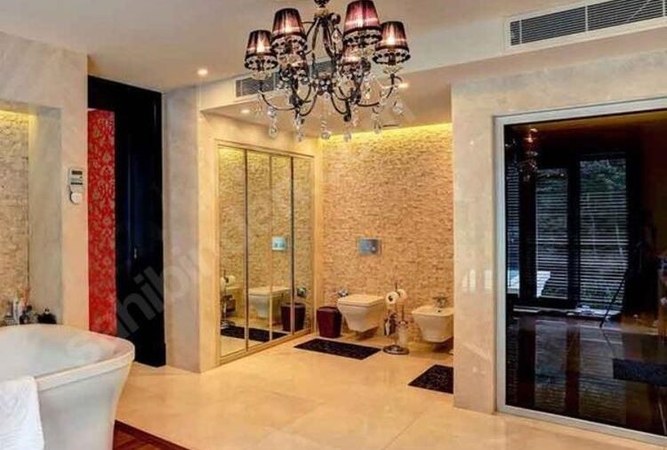 Ajda Pekkan ultra lüks villasını satışa çıkardı 5