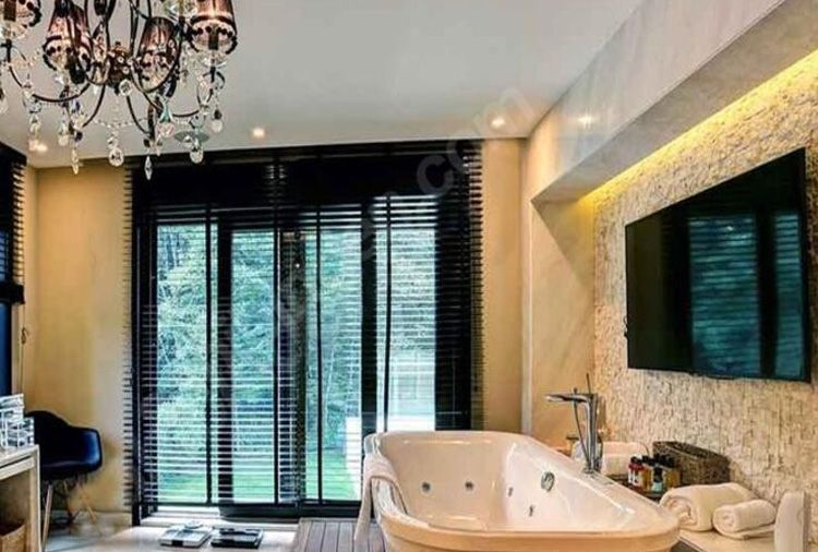 Ajda Pekkan ultra lüks villasını satışa çıkardı 7