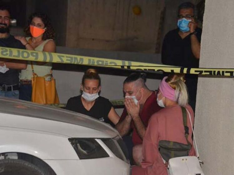 Dehşet gecesinin tek tanığı! İfadesi ortaya çıktı... 11