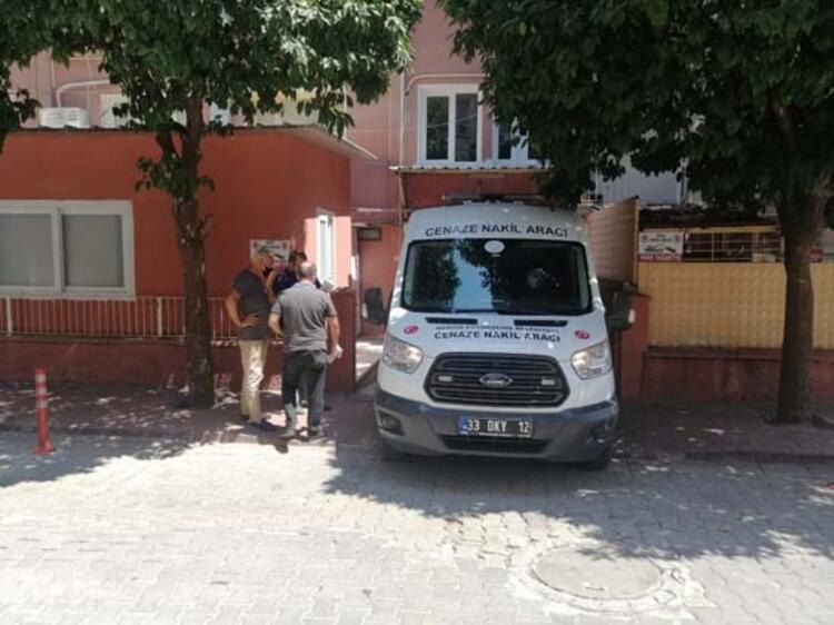 Dehşet gecesinin tek tanığı! İfadesi ortaya çıktı... 12