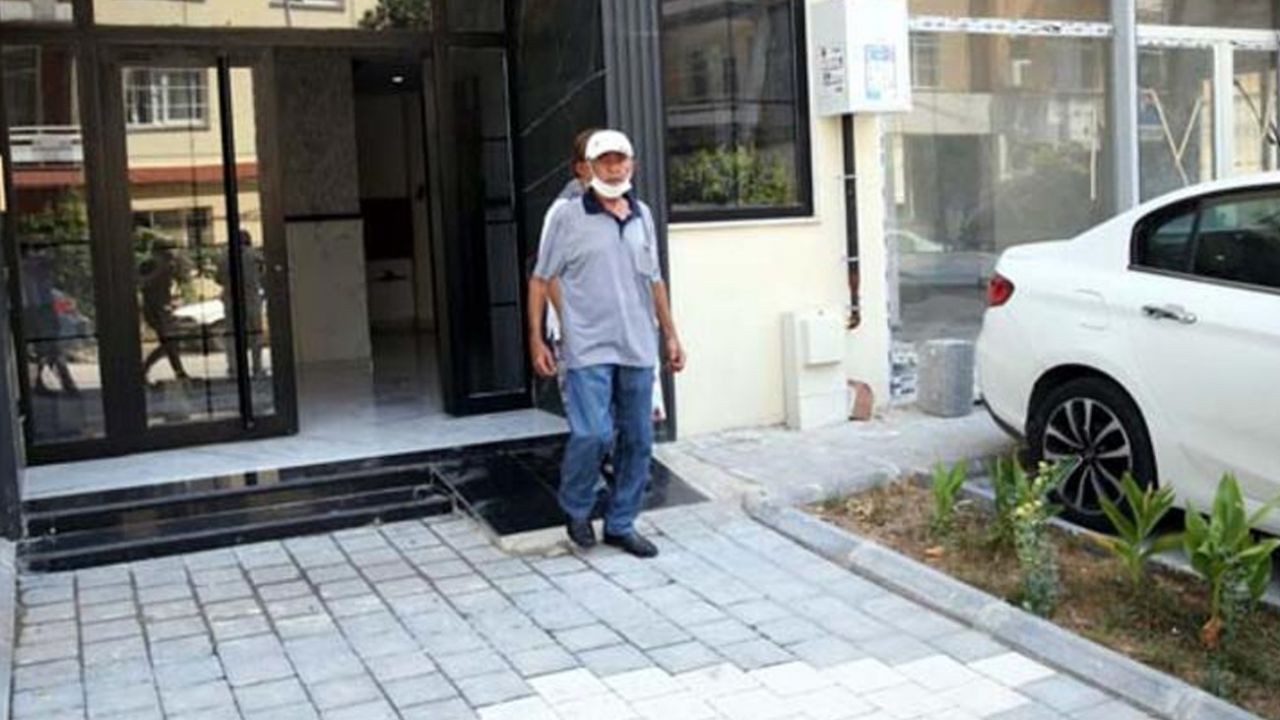 Dehşet gecesinin tek tanığı! İfadesi ortaya çıktı... 2