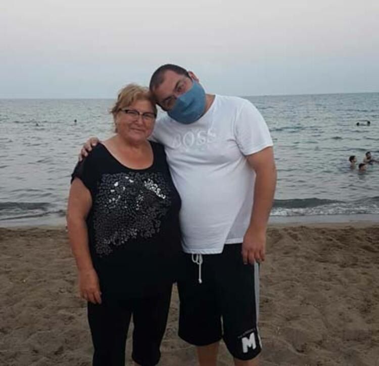 Dehşet gecesinin tek tanığı! İfadesi ortaya çıktı... 3