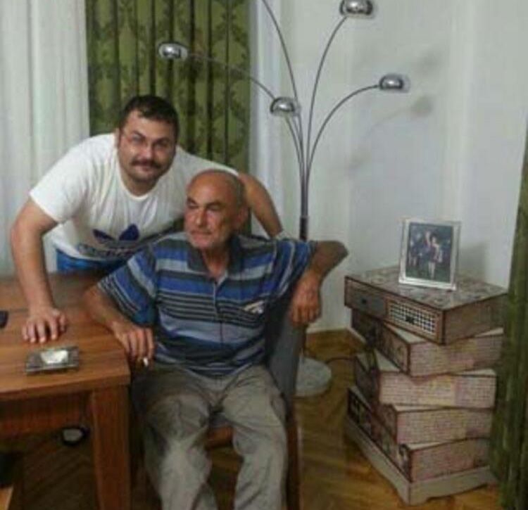 Dehşet gecesinin tek tanığı! İfadesi ortaya çıktı... 4